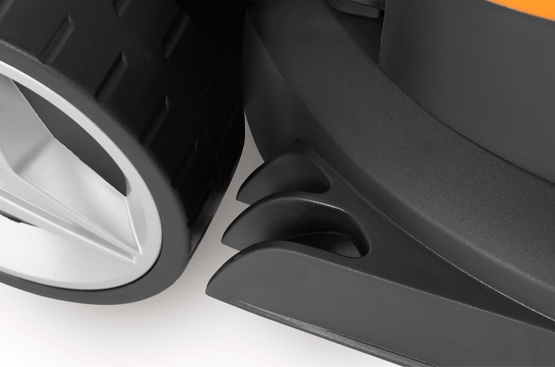 Электрический двигатель DAEWOO